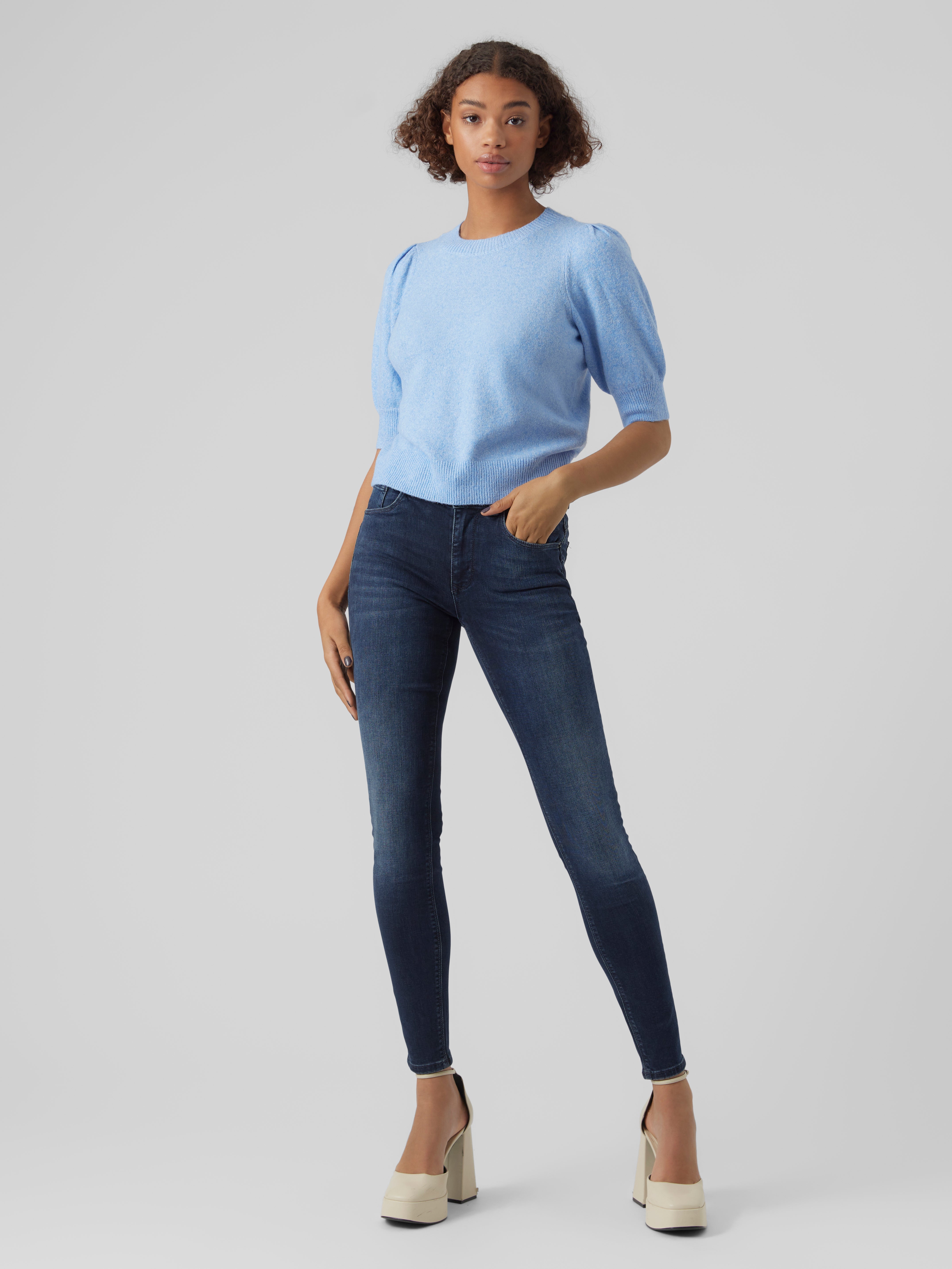VERO MODA® VMDOFFY Pullover