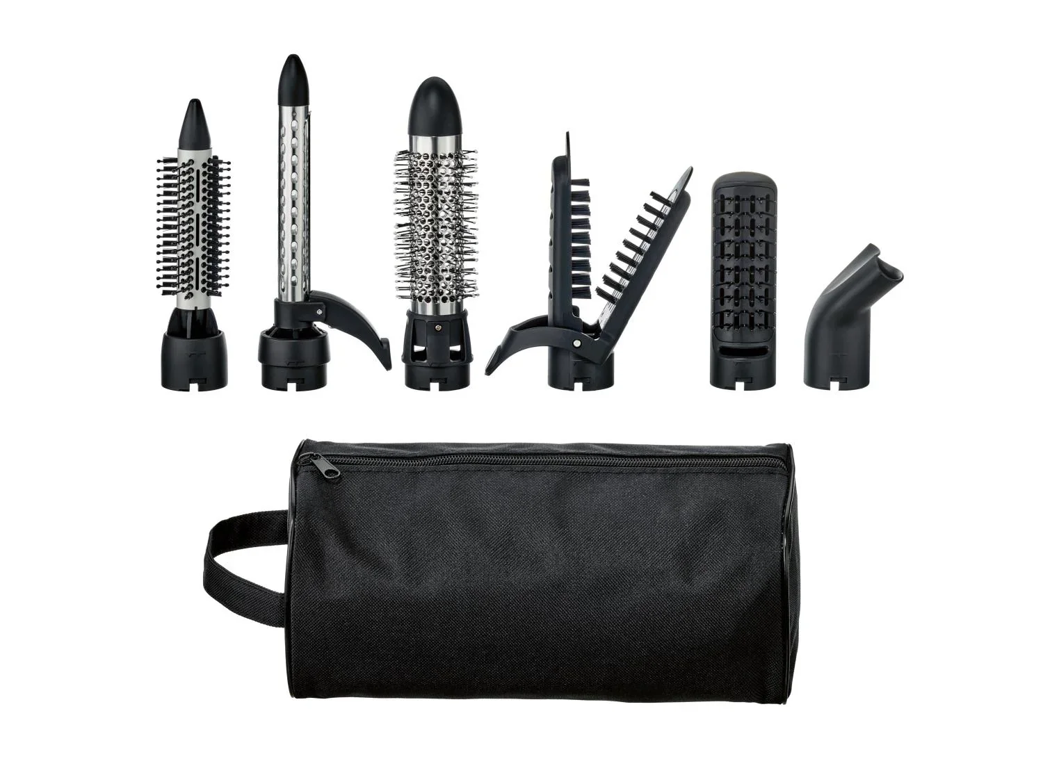 CIEN Beauty Brosse soufflante multifonction, 1000 W