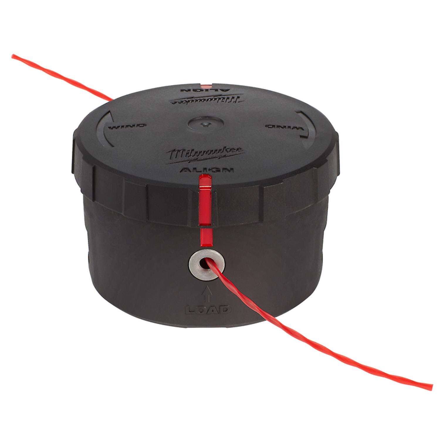 Milwaukee 49-16-2748 Easy Load Trimmer Head
