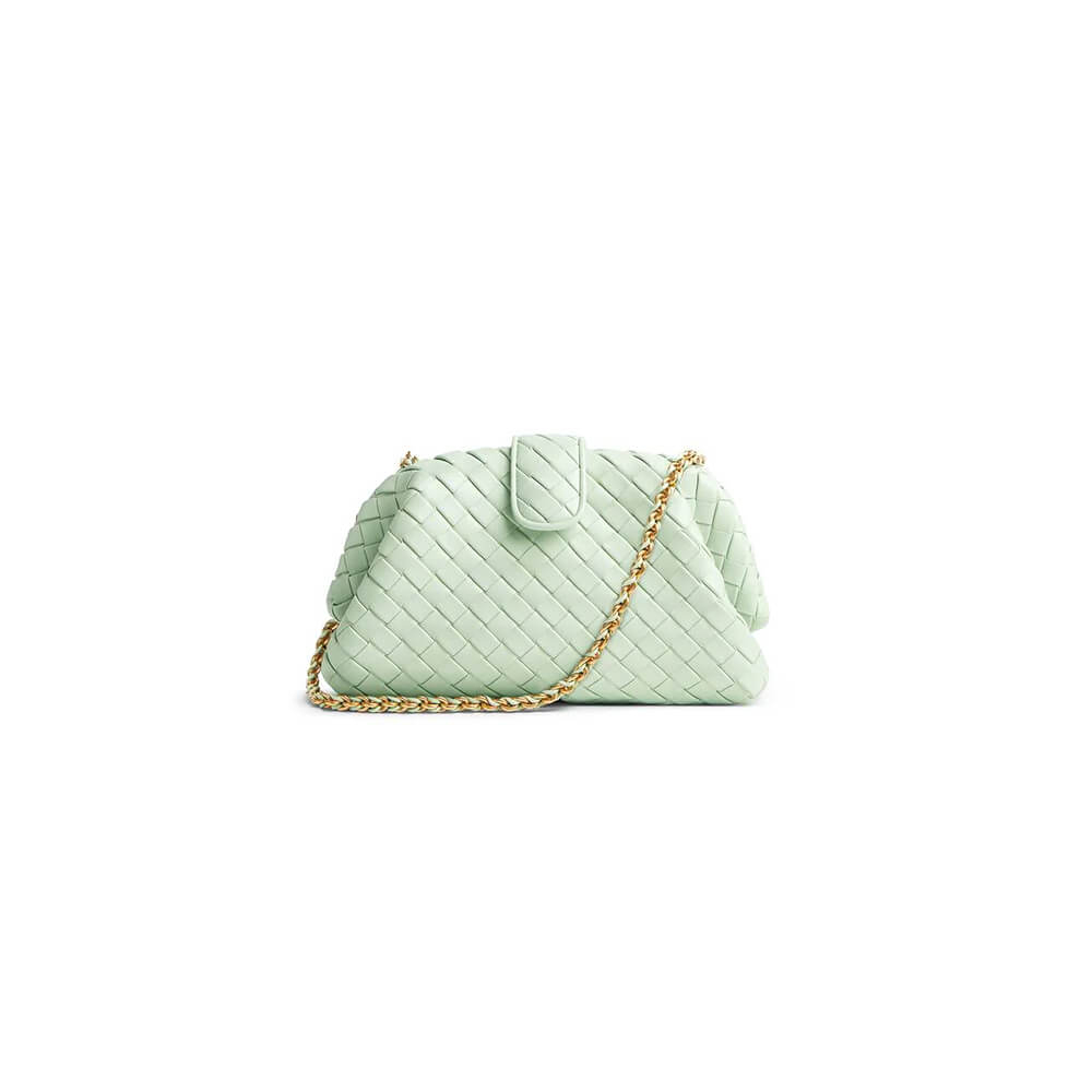 Bottega Veneta Lauren 1980(HIGH-END GRADE)