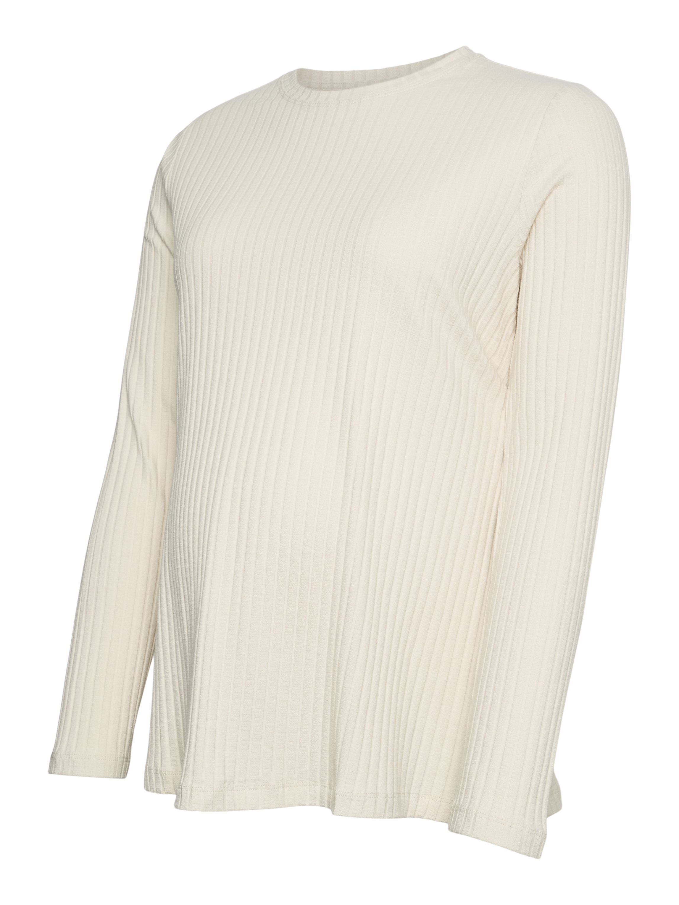 VERO MODA® Regular Fit Round Neck Top