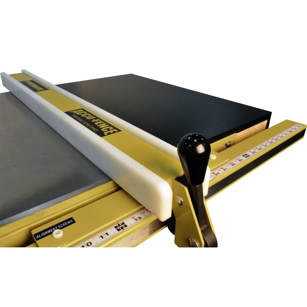 Powermatic PM9 - 1791229K 1 - 3/4 HP 10 In. Single Phase Left Tilt Table Saw with 30 In. Accu - Fence and Riving Knife