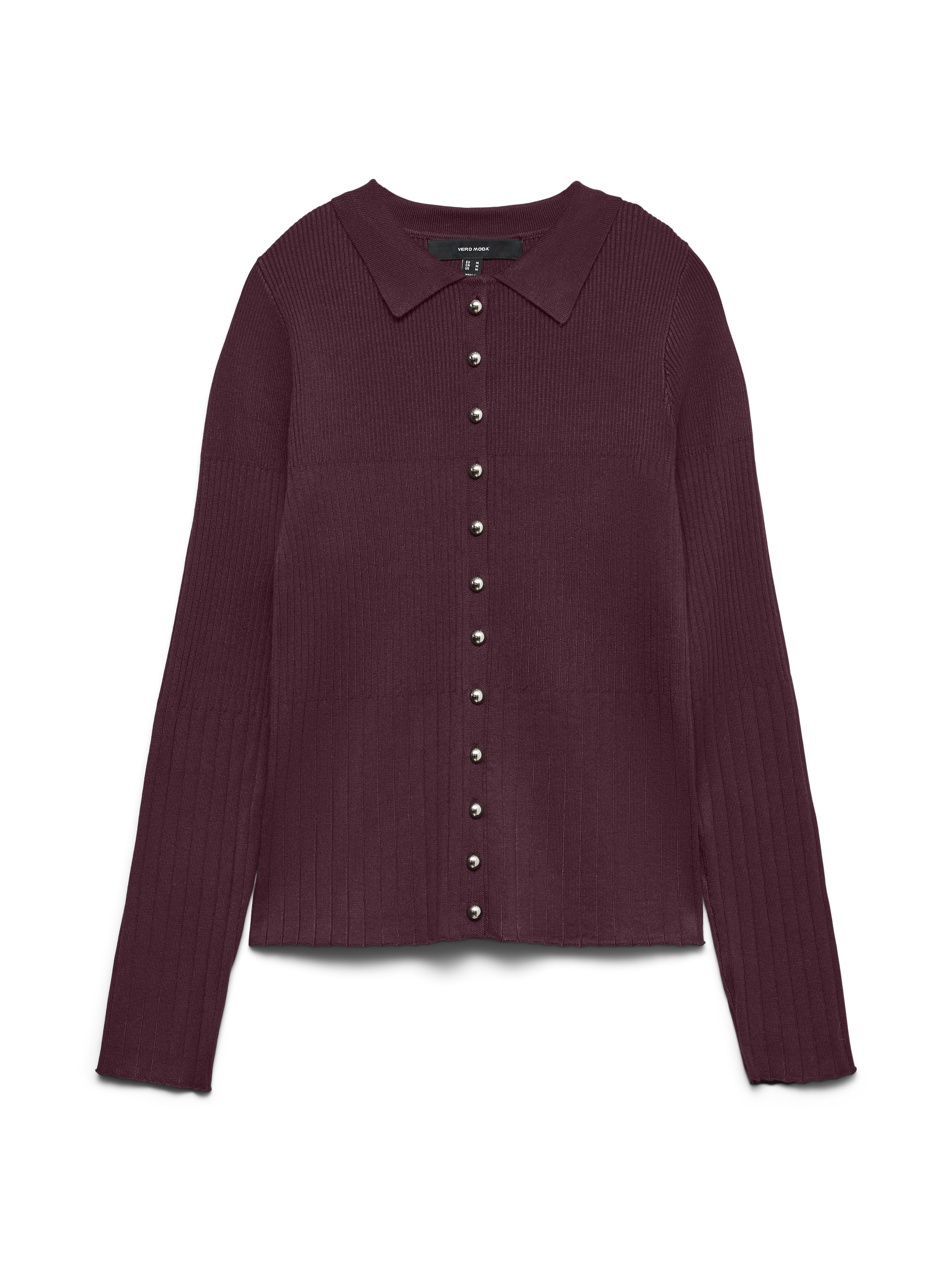 VERO MODA® VMSIRI Knitted cardigan