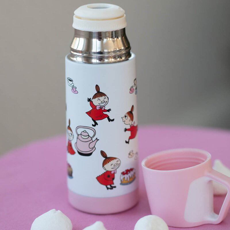 Mummi termos 0,35L Lille My rosa
