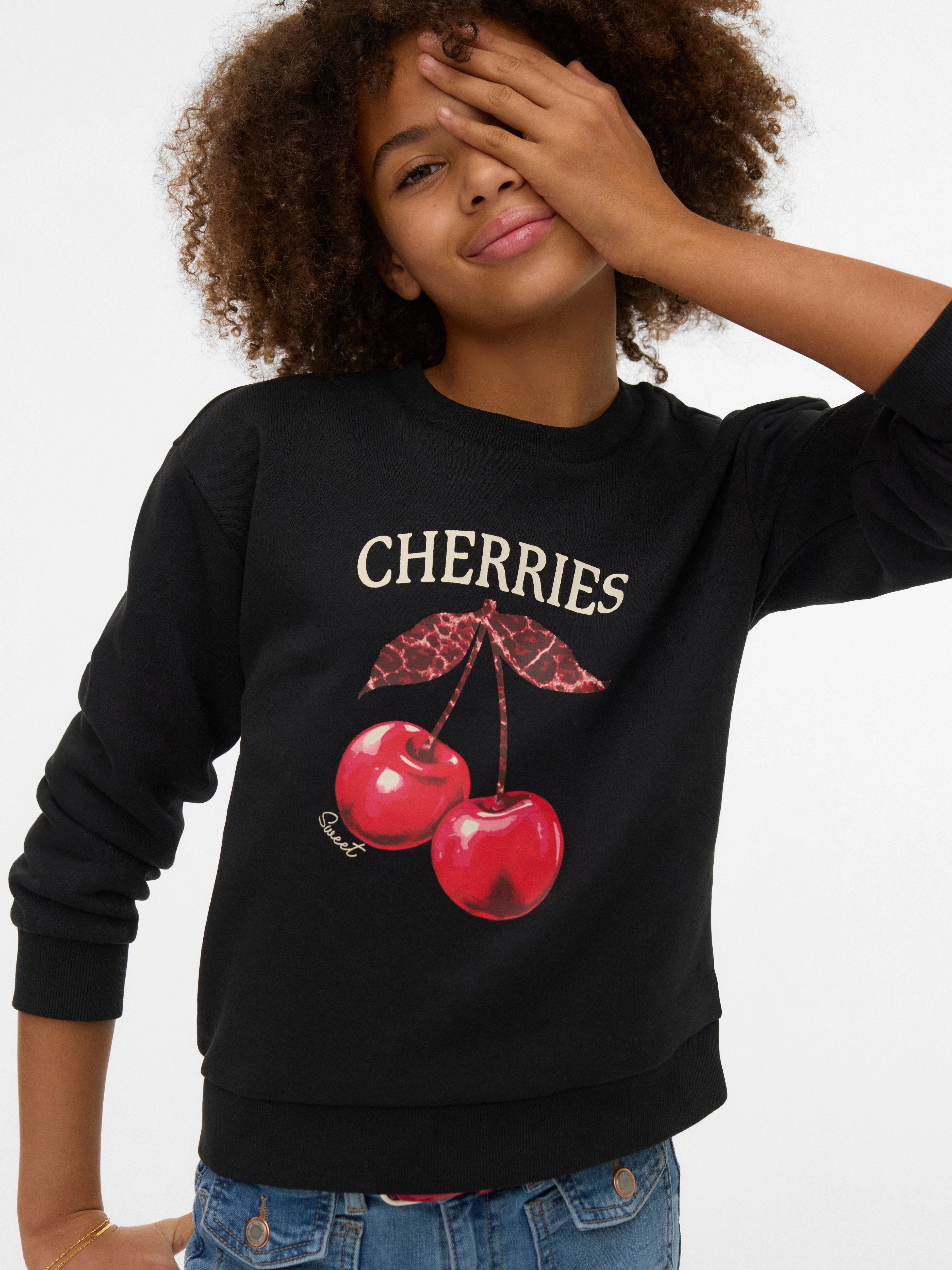 VERO MODA® VMHOODA Sweatshirt