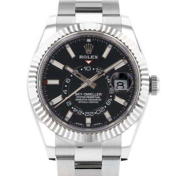 スカイドゥエラー