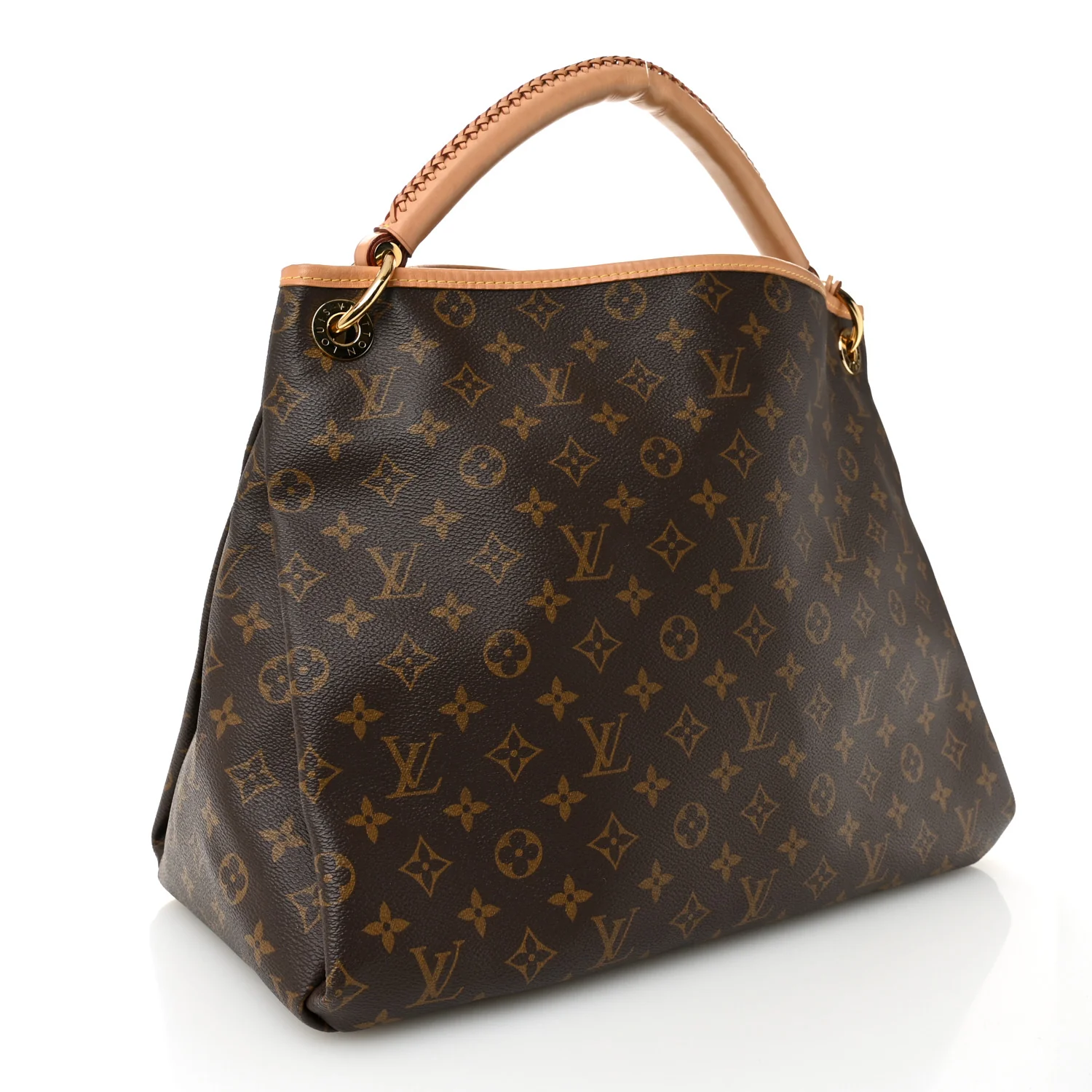 Monogram Artsy MM
