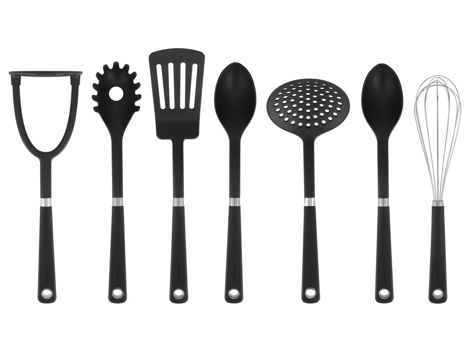 SILVERCREST Ustensiles de cuisine