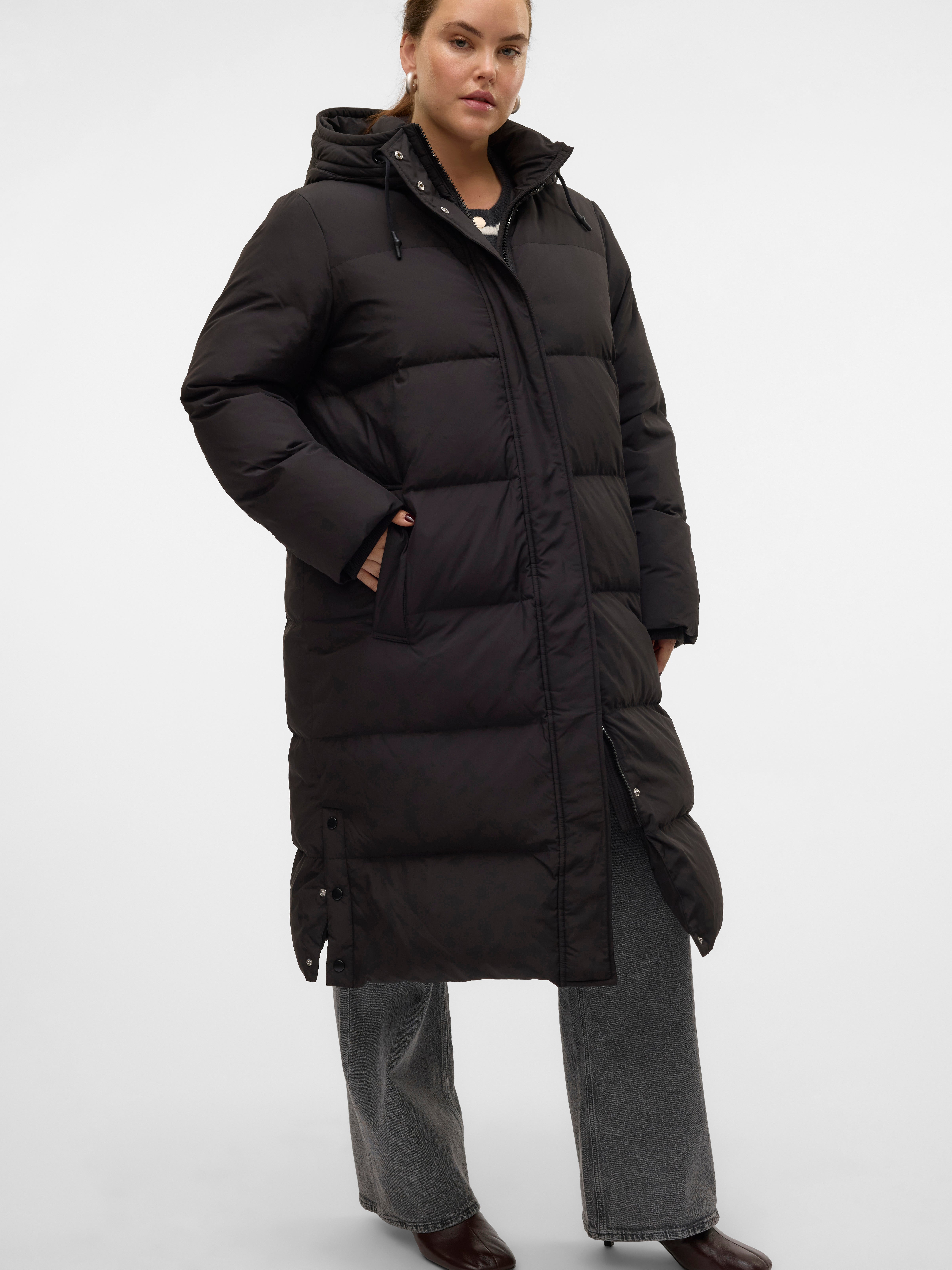 VERO MODA® VMCERICAHOLLY Down Coat