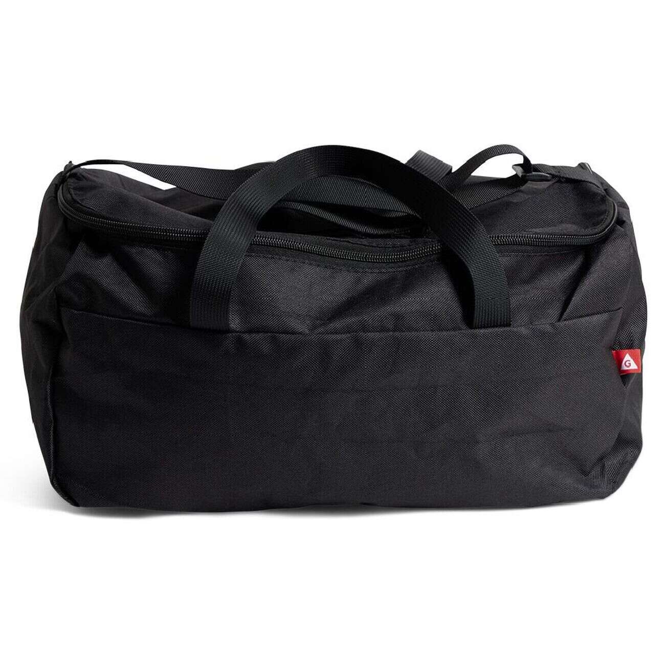 Sac de voyage cabine 20L noir 40x20xH23cm