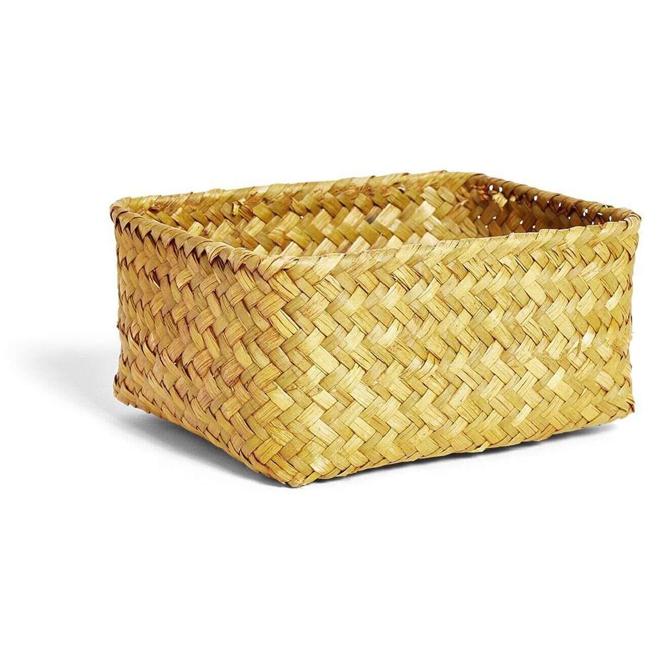 Panière de rangement petit modèle 17x13xH8cm