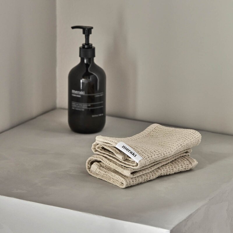 Gaveeske Kitchen essentials 490 ml shadow lake/beige
