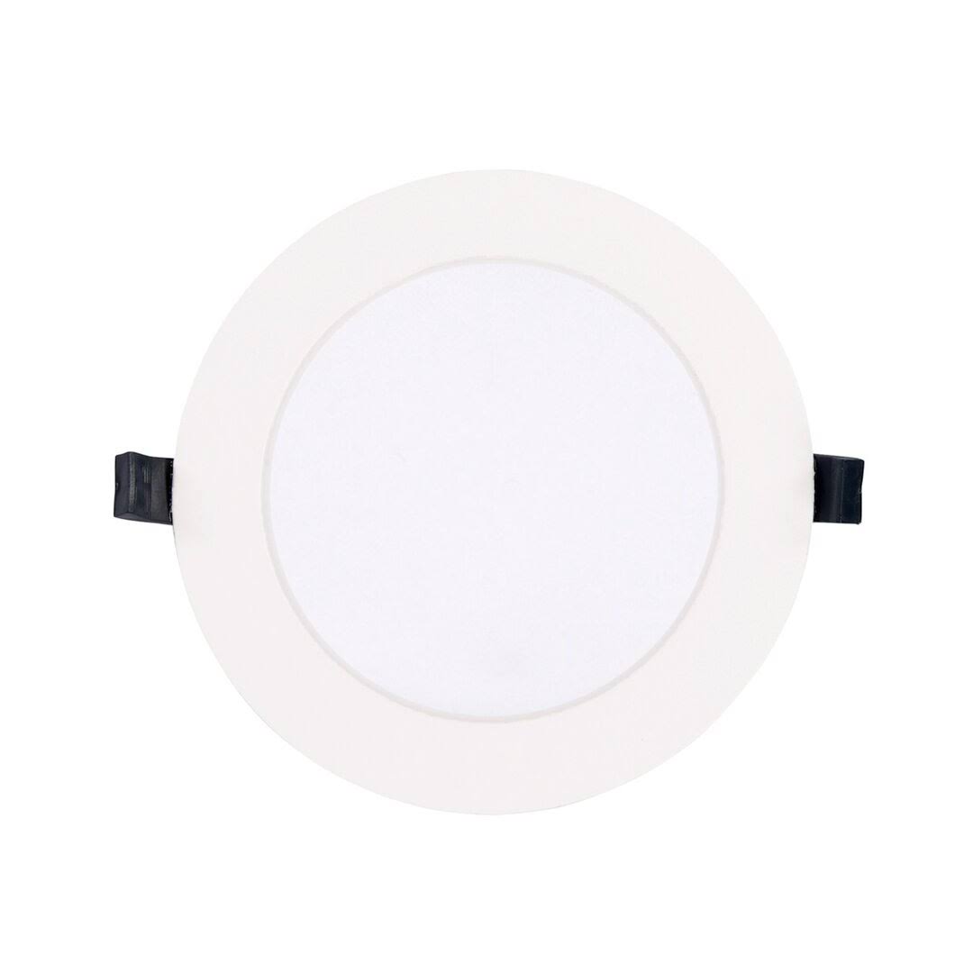 WAC Lighting R4erdr-W9cs Lotos 4 inch LED Canless Downlight - White