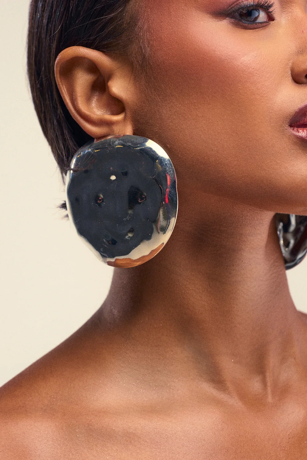BEND MY WAY EARRING - Akira Store