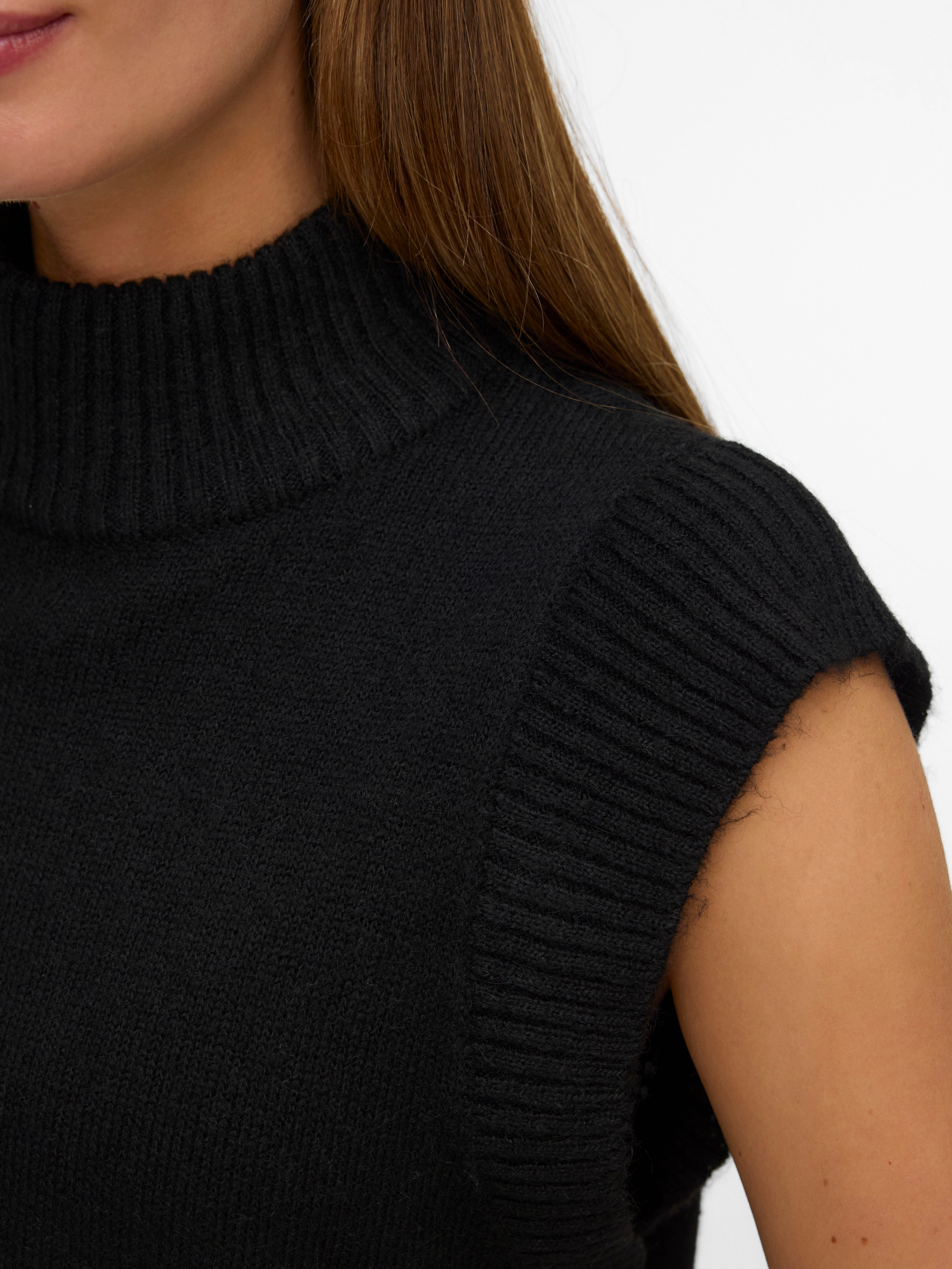 VERO MODA® VMWOW Knitted vest