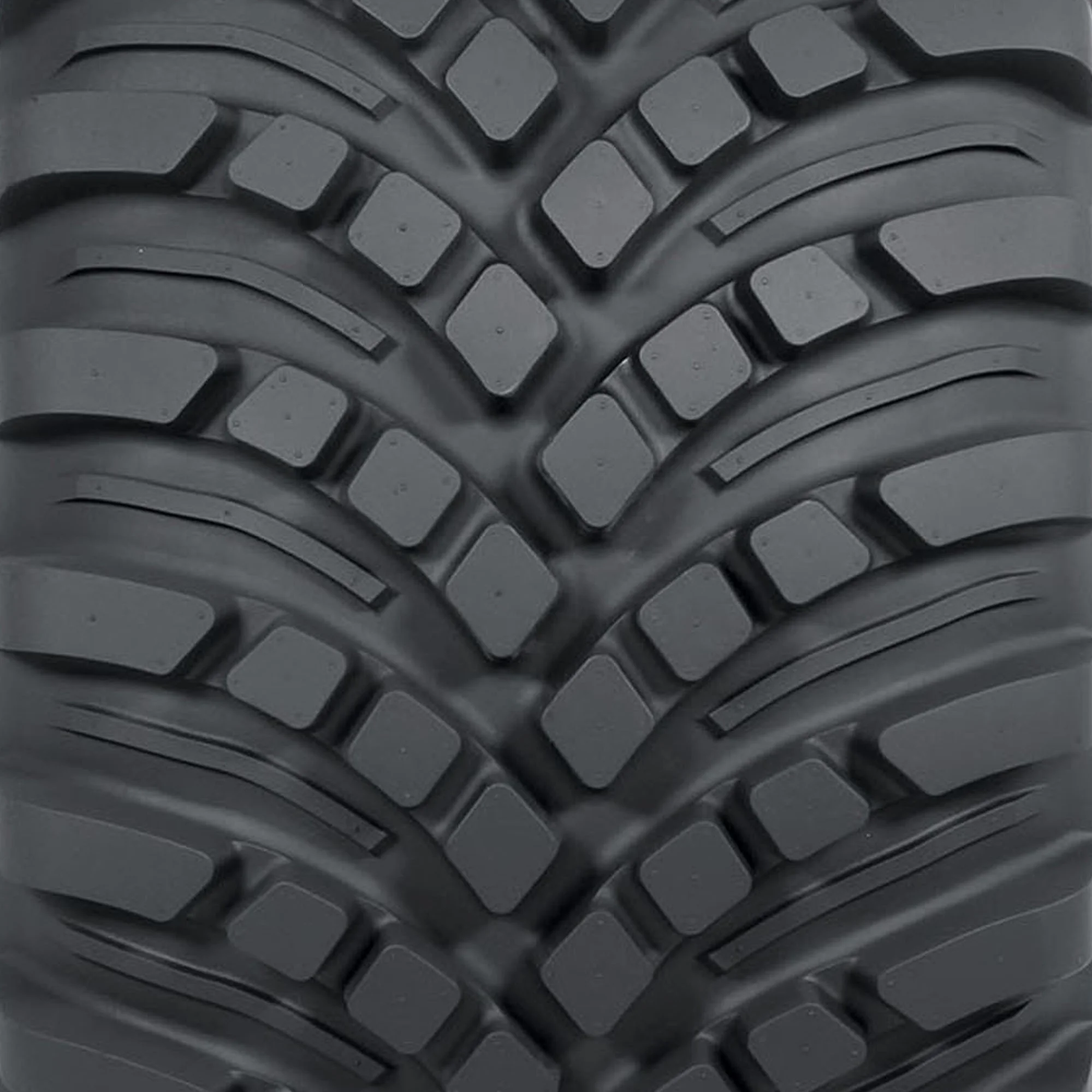 Carlstar Versa Turf 24X12.00R12 99A4 B Lawn & Garden Tire
