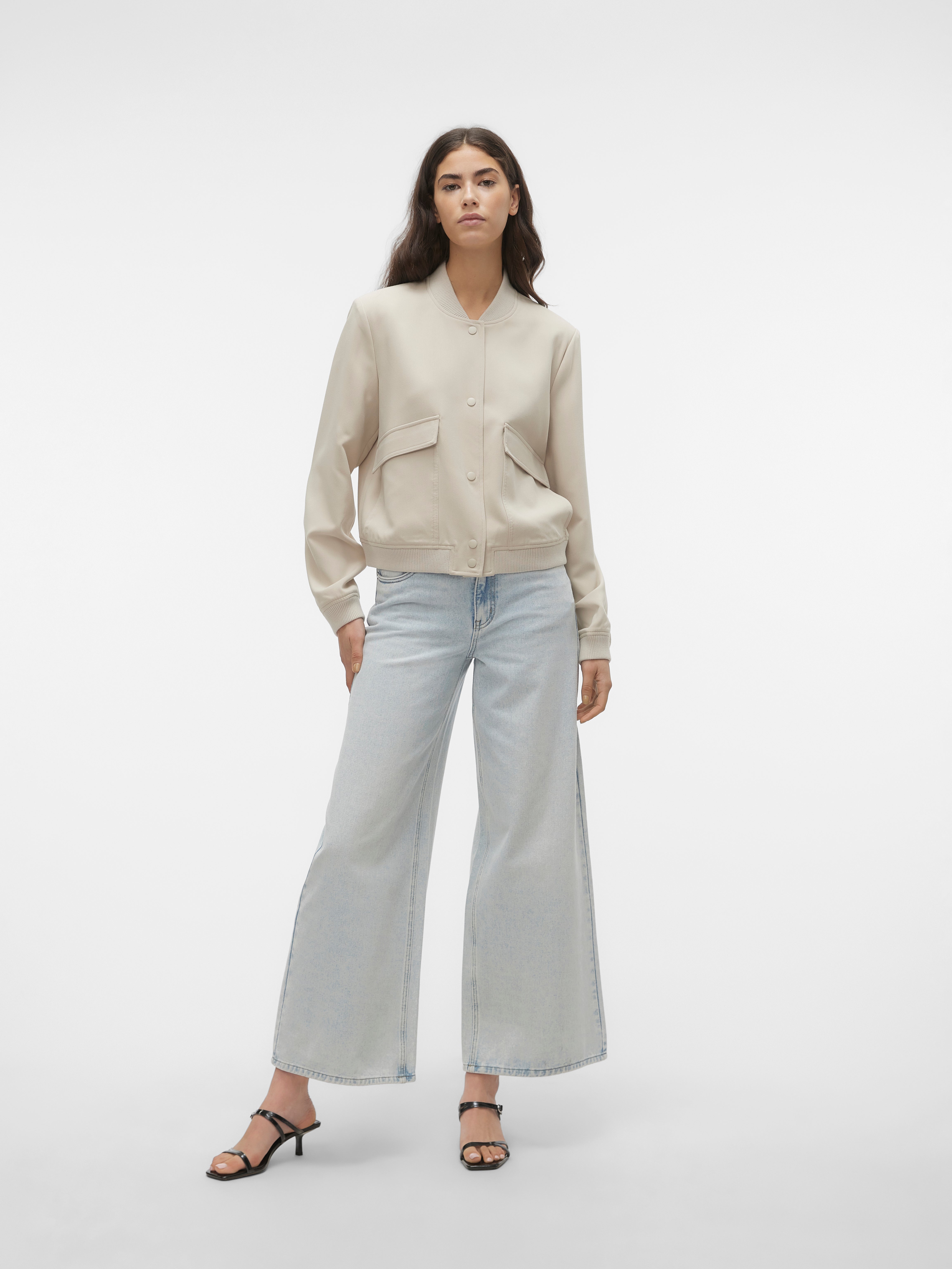 VERO MODA® VMAMALA Otw Bomber