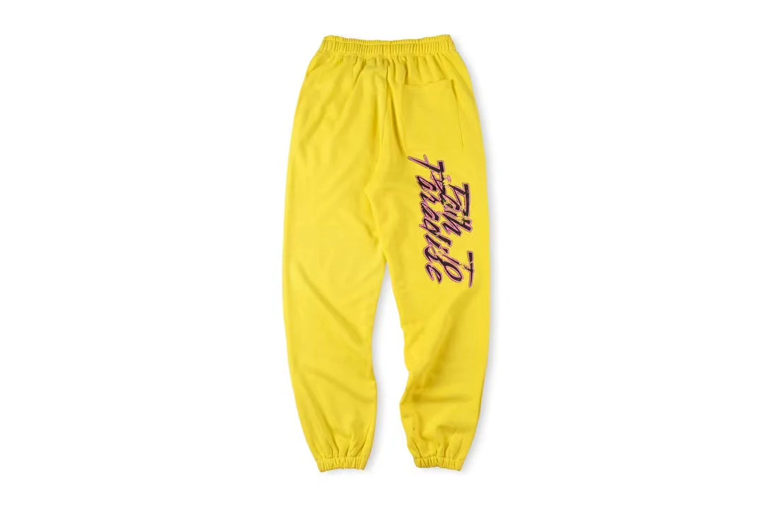 Hellstar Sweatpants