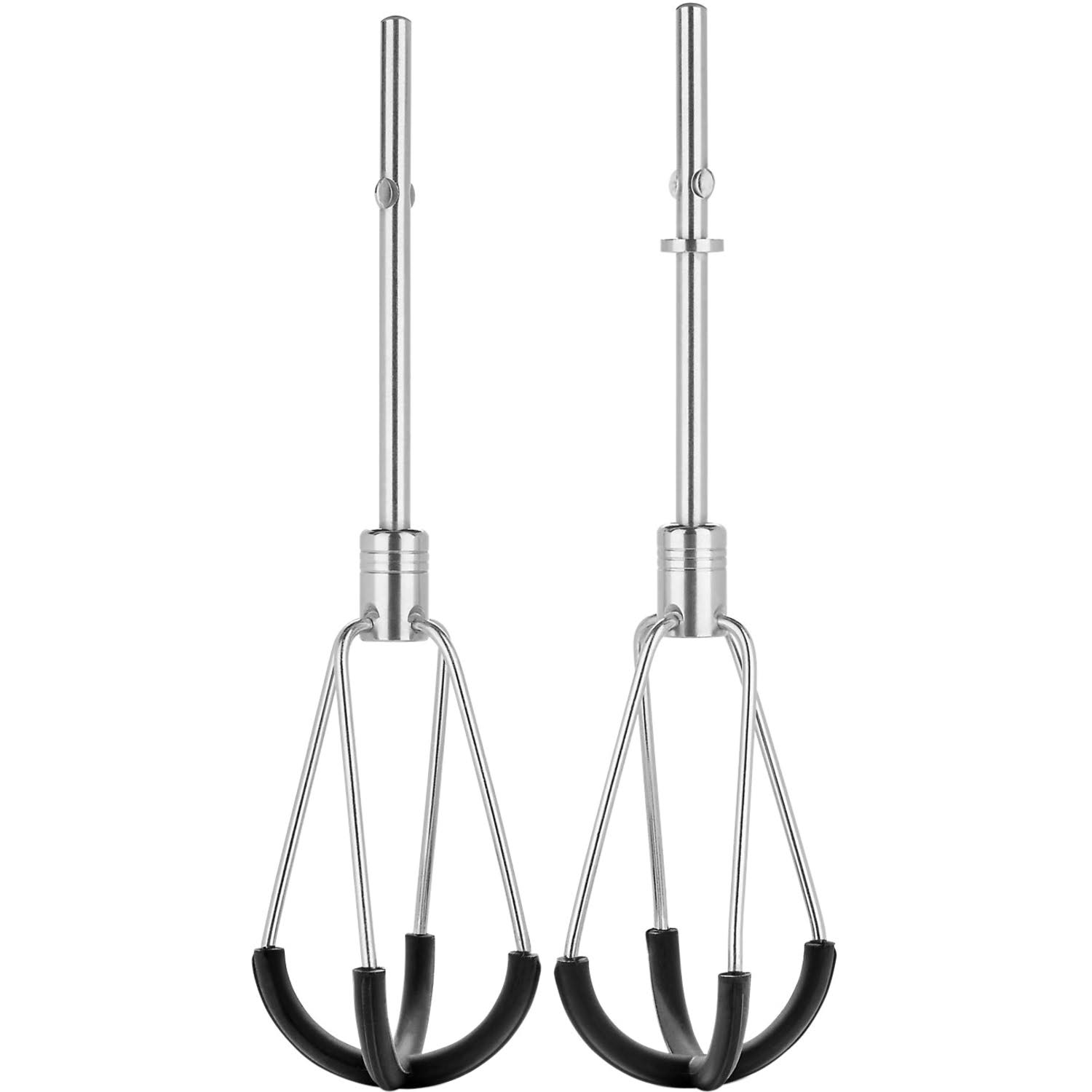 KitchenAid Flex Edge Beater Accessory for Hand Mixer - KHMFEB2