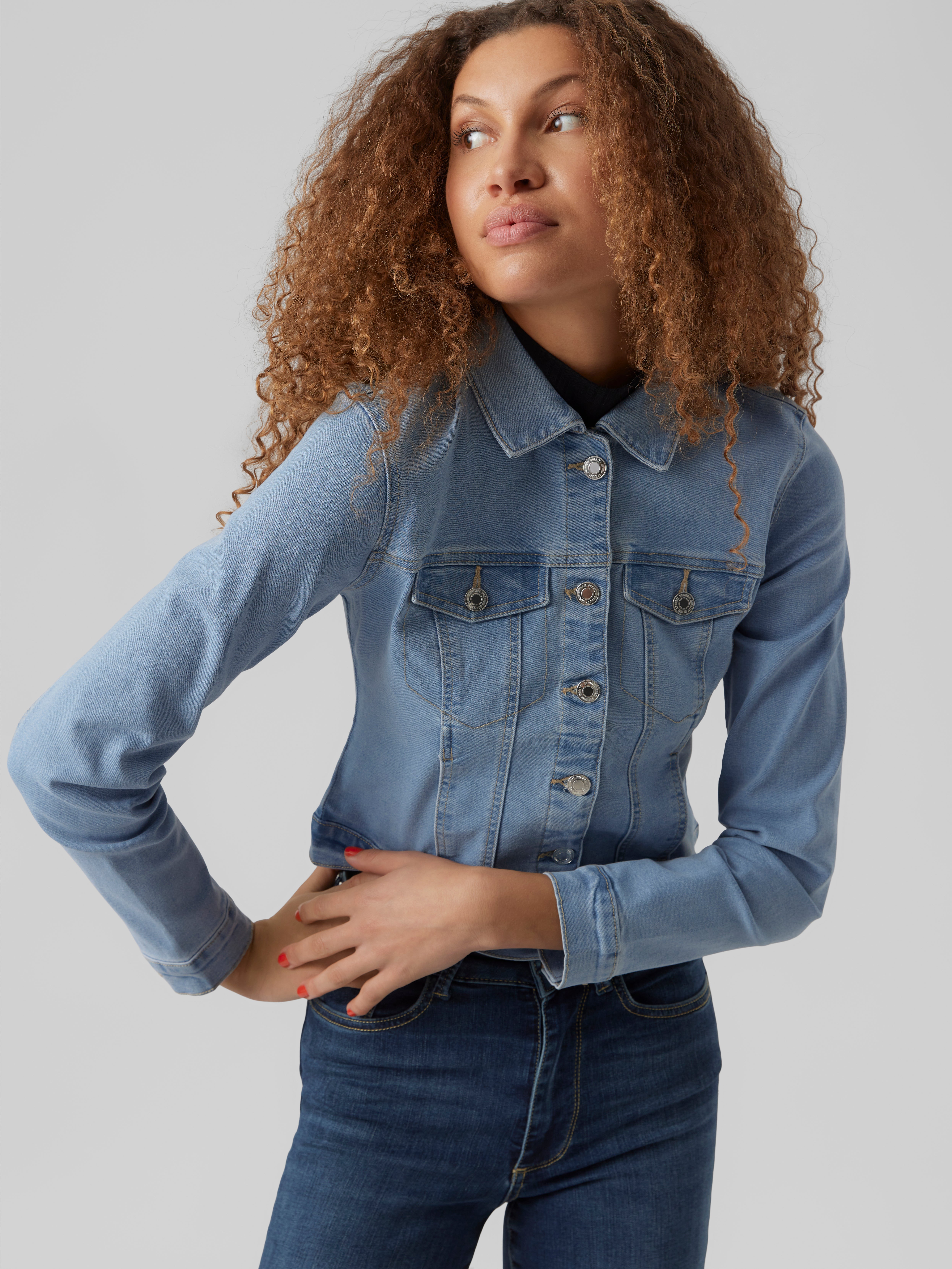 VERO MODA® VMLUNA Jacket
