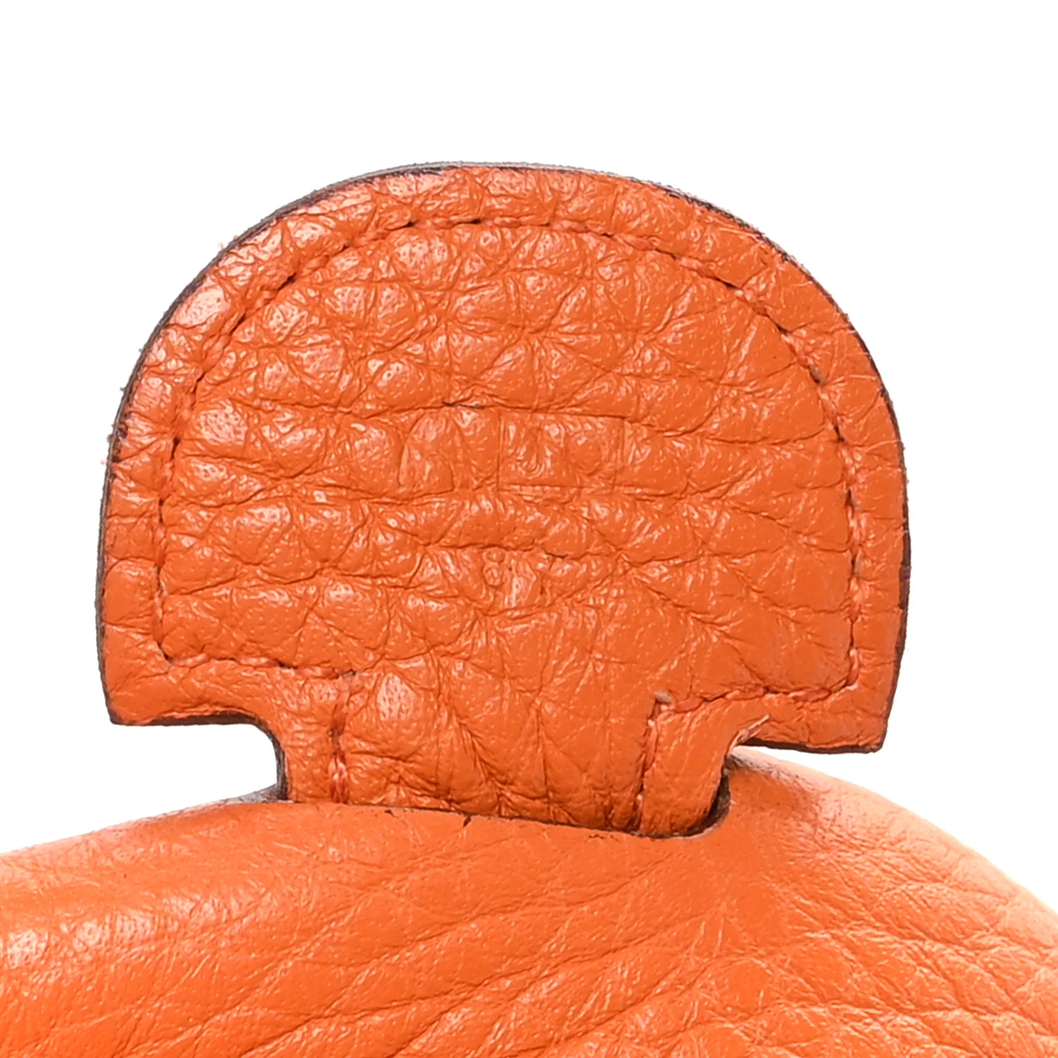 Taurillon Clemence Evelyne III GM Orange