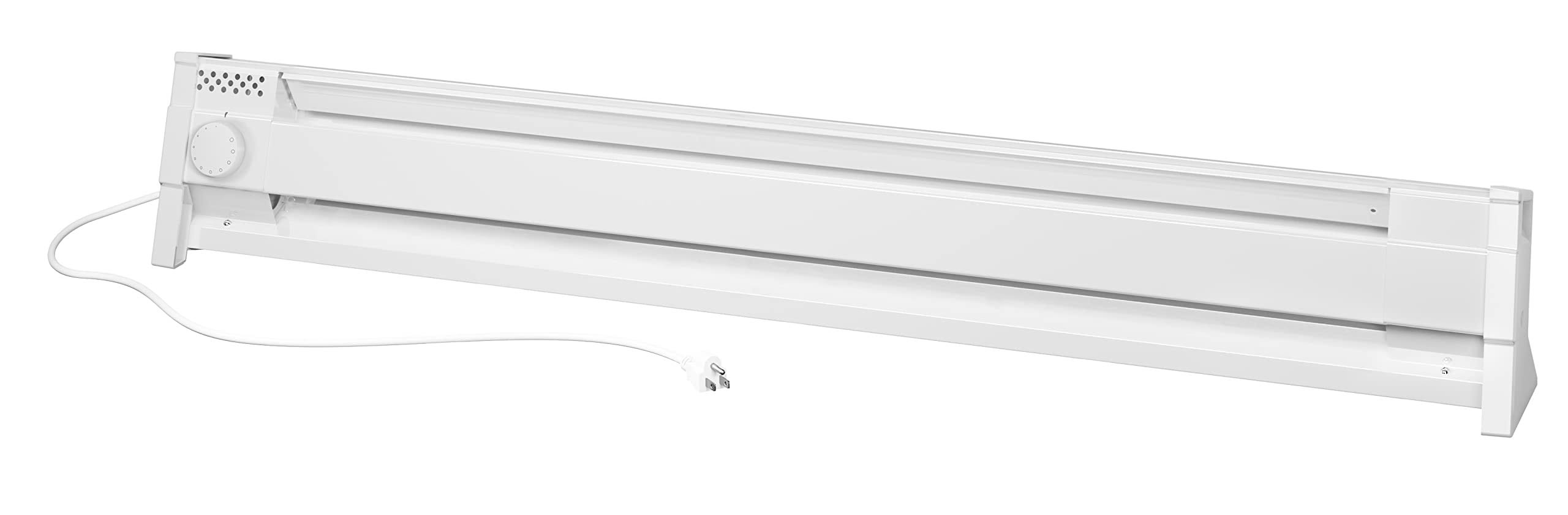 Cadet Portable Electric Baseboard Heater