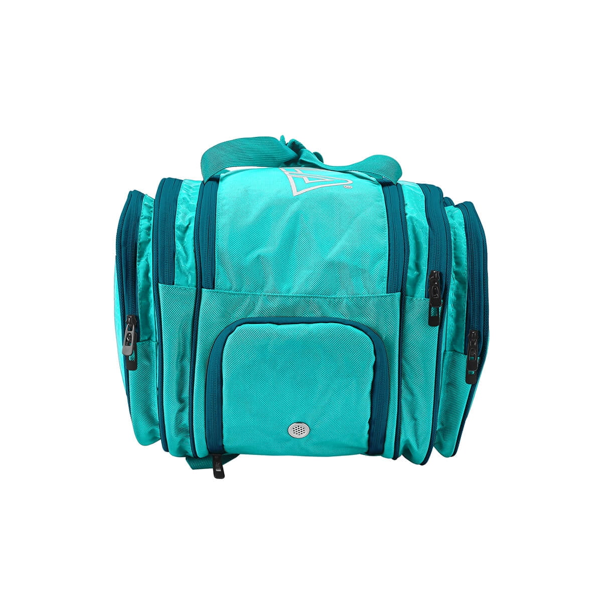 Tour Elite Pro Bag, Pickleball, (Turquoise/Teal) Image 2