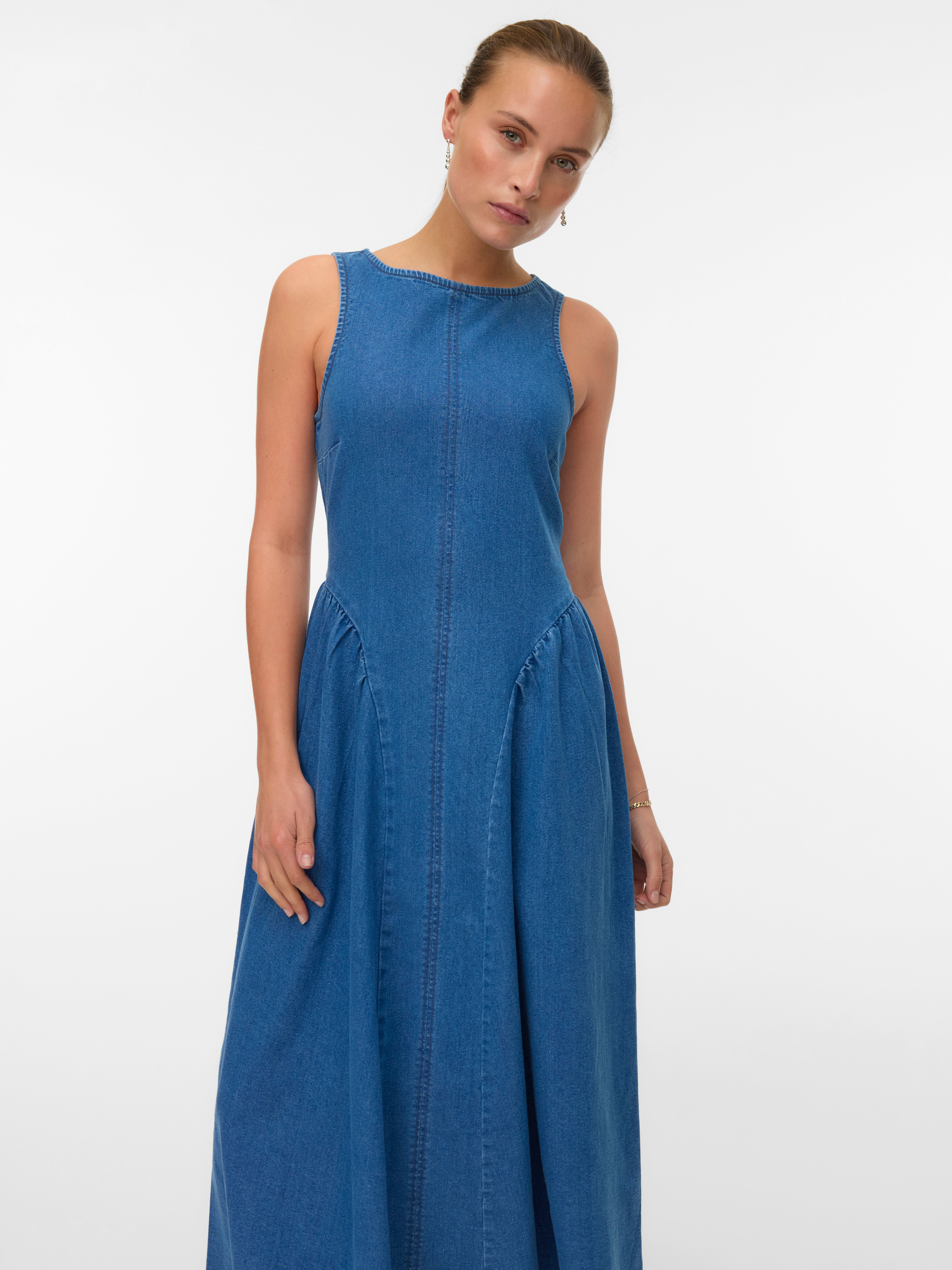 VERO MODA® VMKIARA Long dress