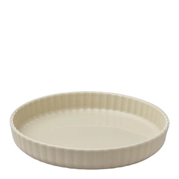 Creation paiform  28 cm beige