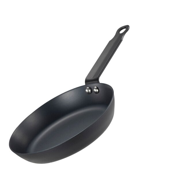 Tapitas stekepanne 14 cm emaljert