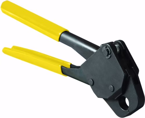 1/2 CRIMPMAKER ONE HANDED CRIMPER