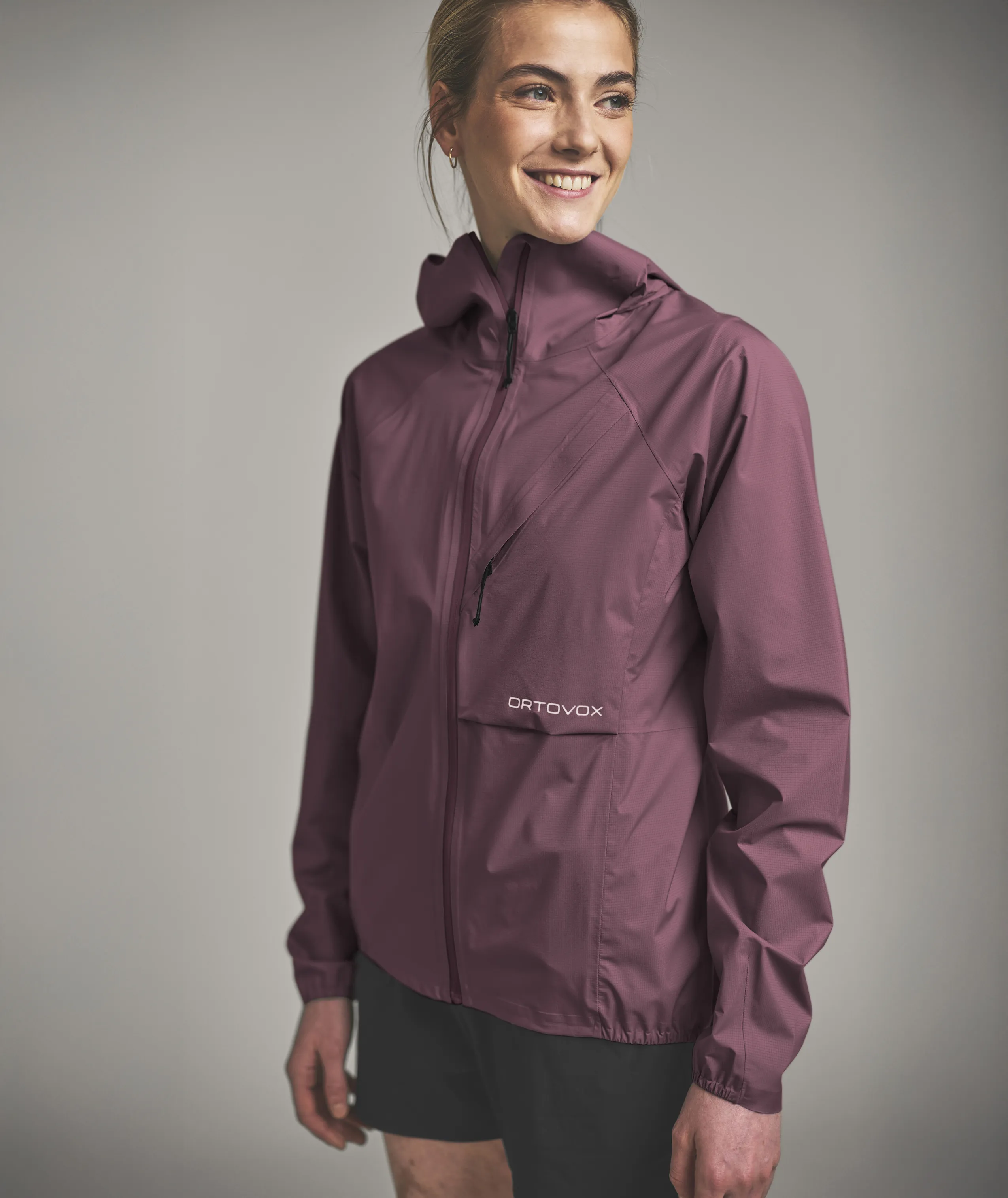 ORTOVOXR TRACE 2.5L JACKET