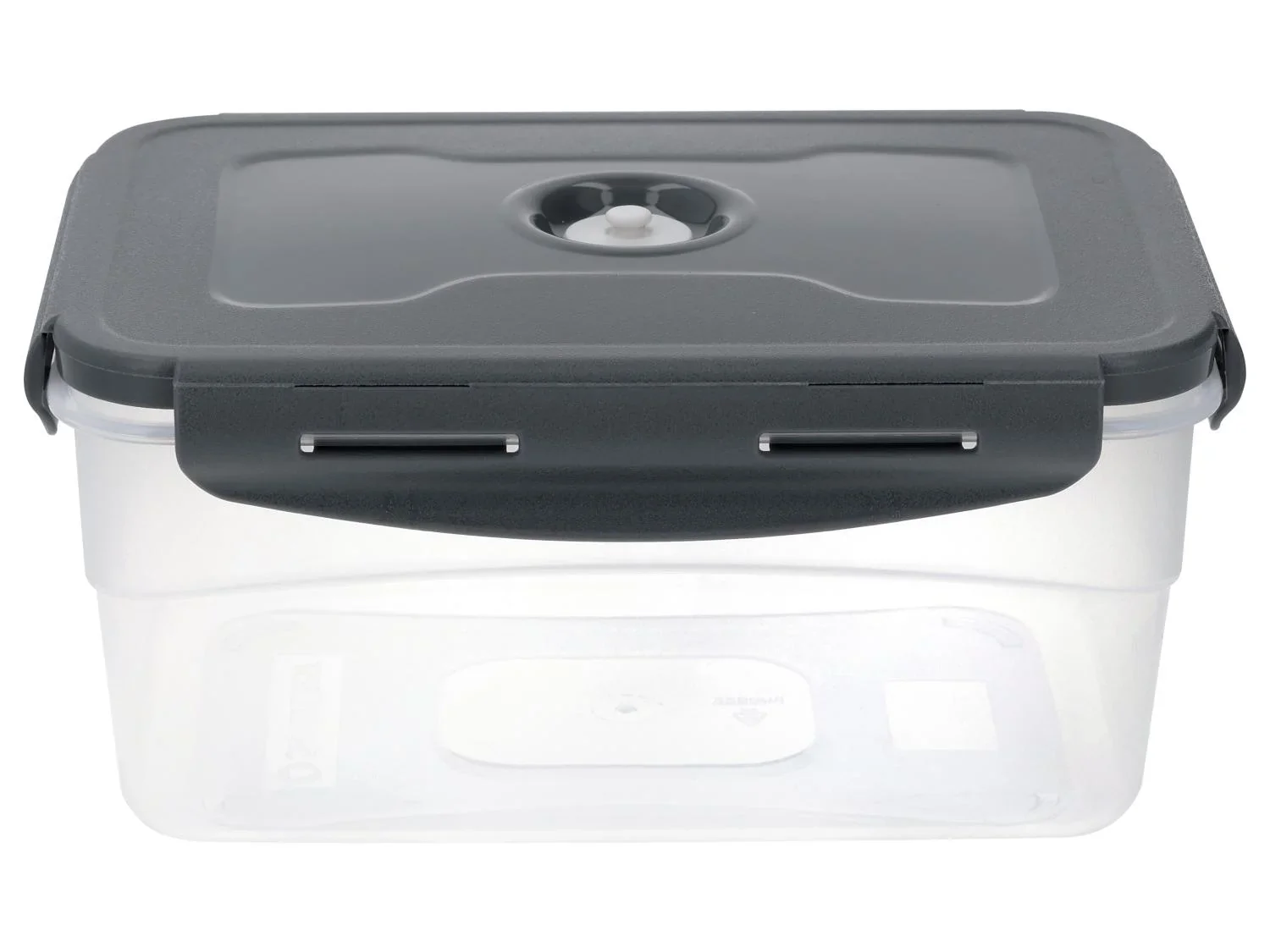 SILVERCREST Set de mise sous vide ou Rcipient de mise sous vide