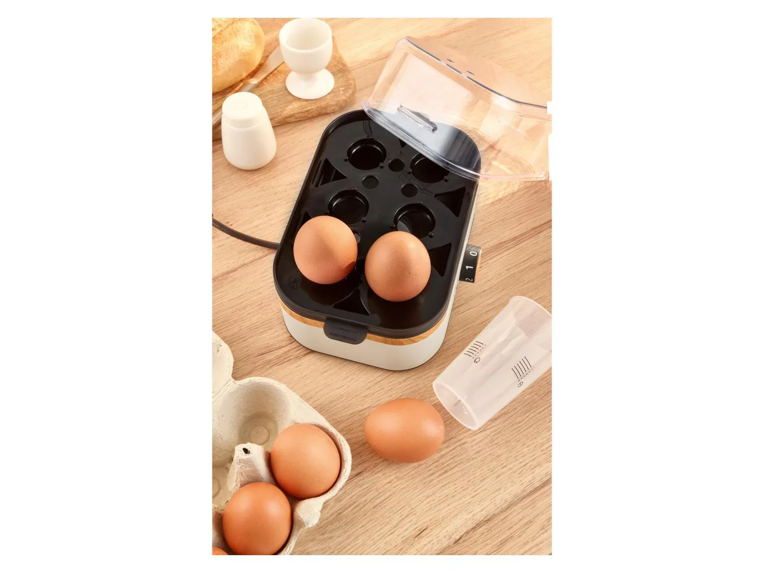 SILVERCREST Cuiseur  ufs, 400 W