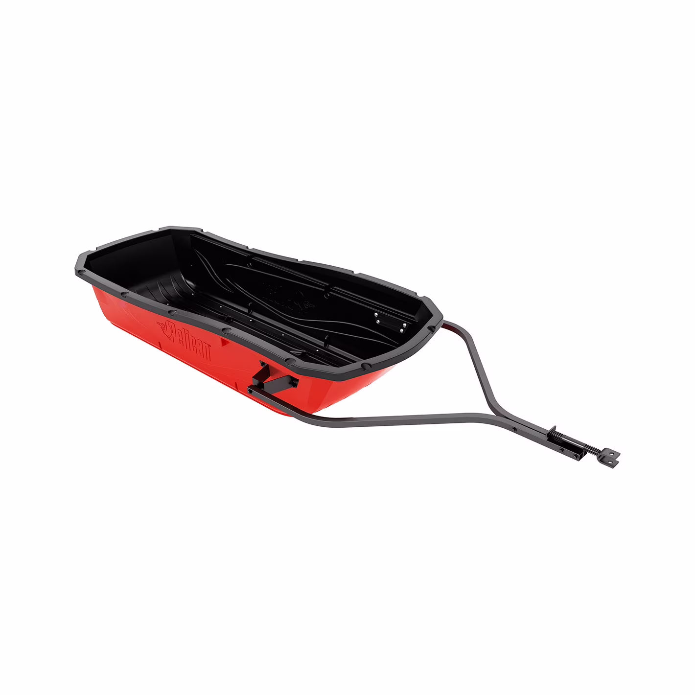 Trek Sport 75 Utility Sled