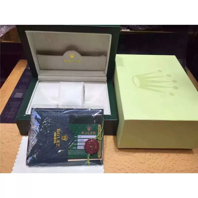 Rolex Watches Box Box5004