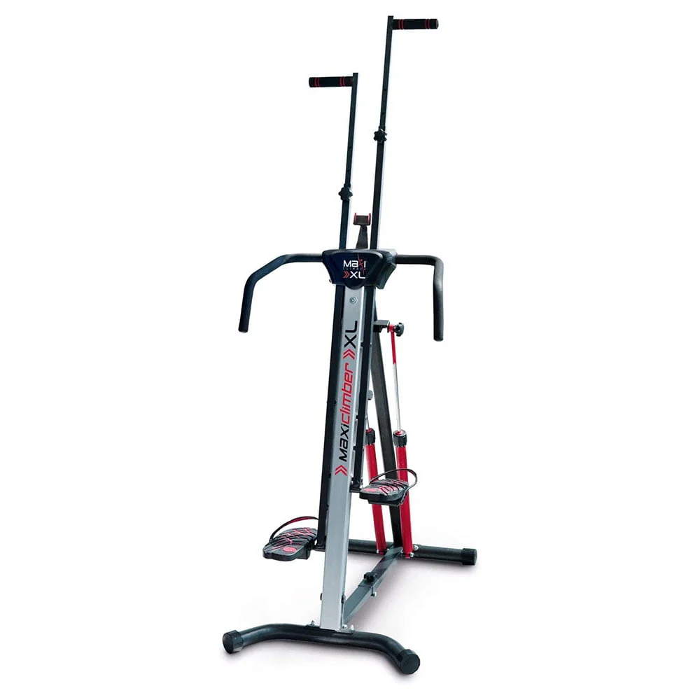 XL Hydraulic Resistant Vertical Climber and Exercise System