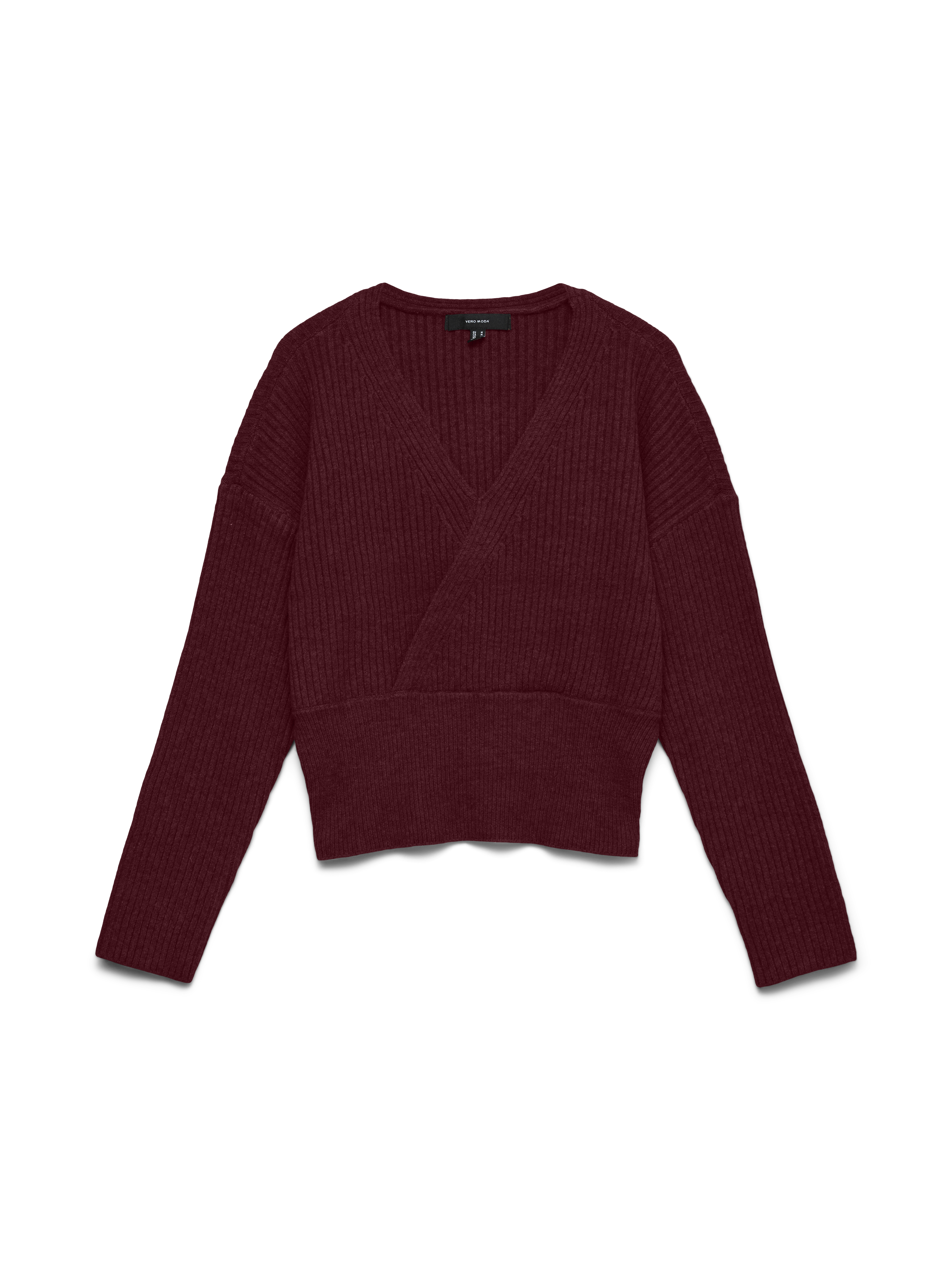 VERO MODA® VMDESIRE Knitted pullover