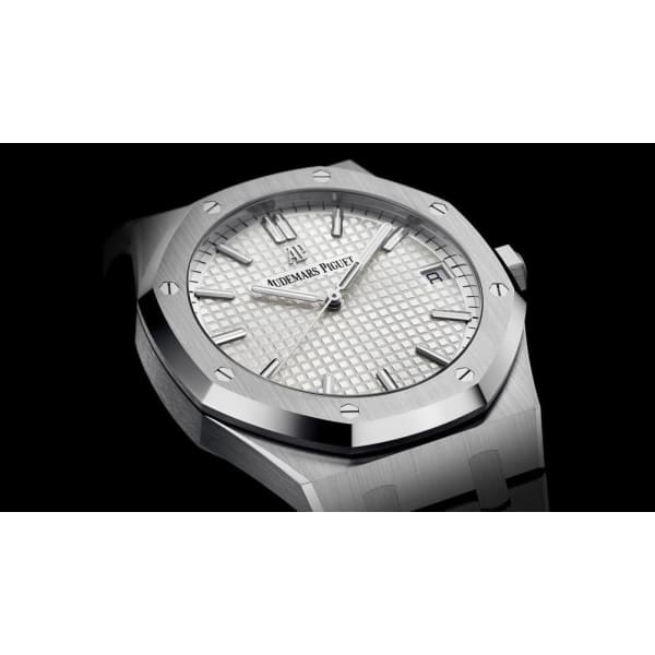 [Super Clone]Audemars Piguet Royal Oak Selfwinding Ref. # 15500ST.OO.1220ST.04
