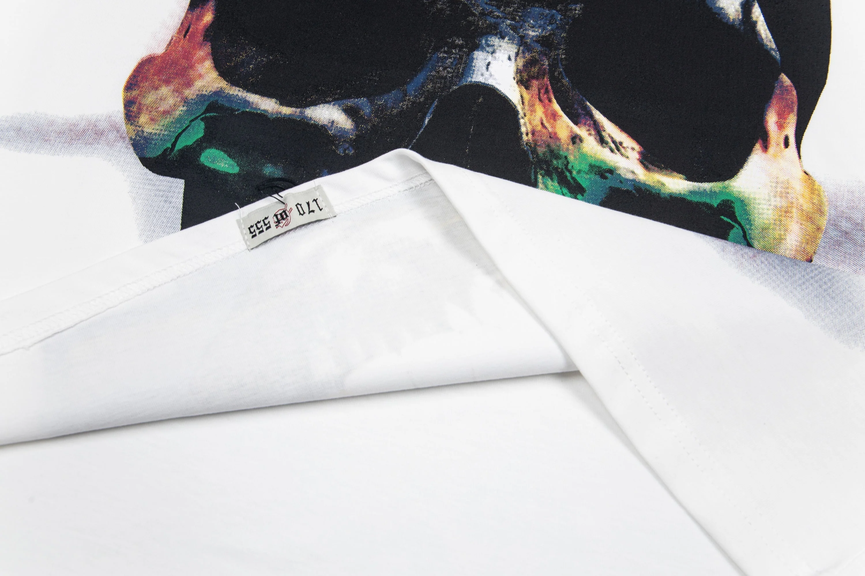 2025 New fashion T-shirt G22
