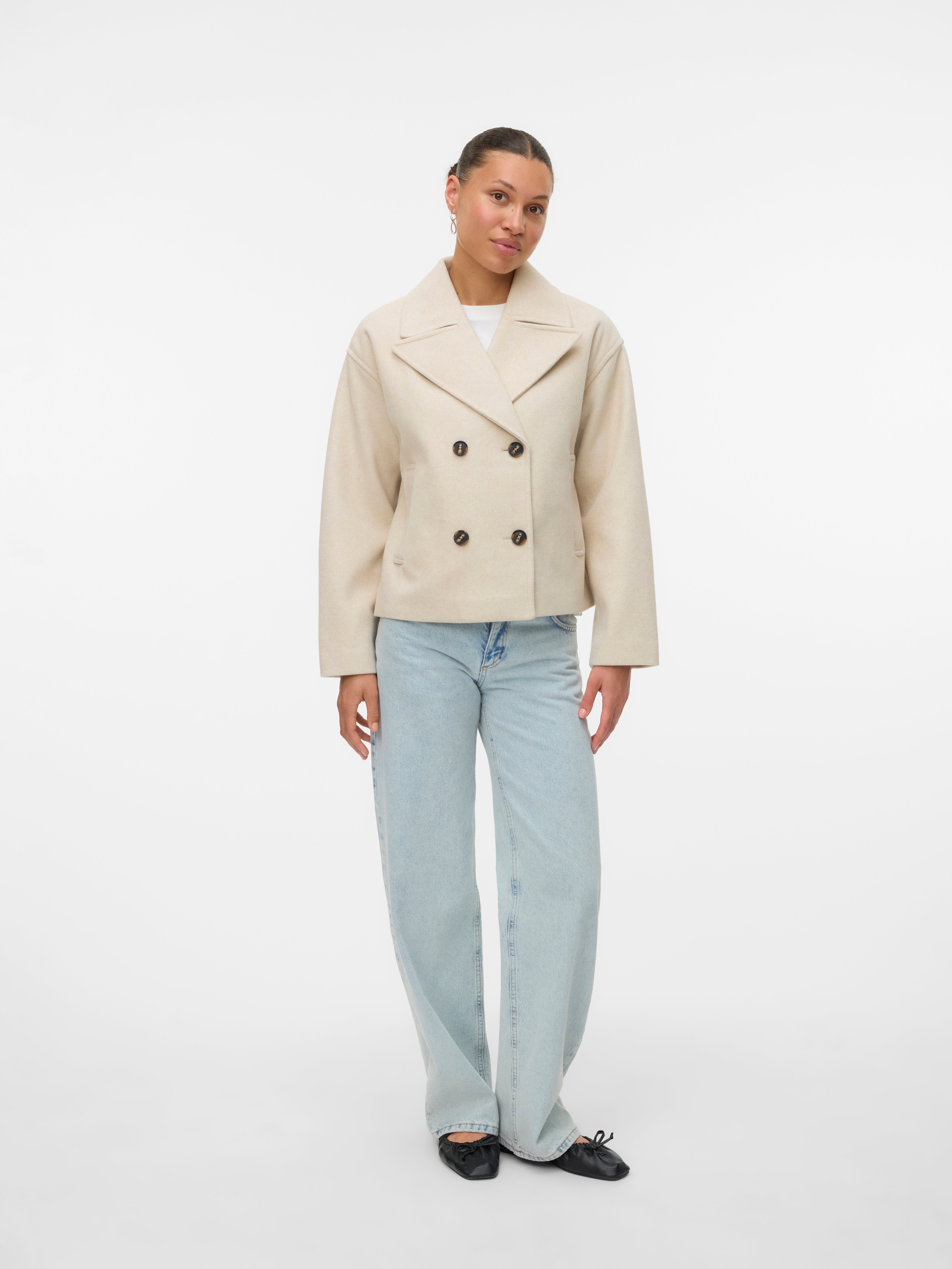 VERO MODA® VMVINCELINE Jacket