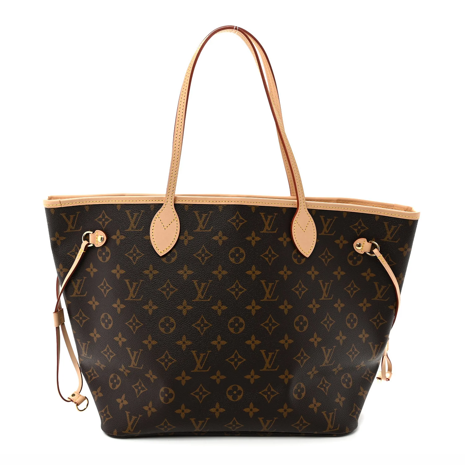Monogram Neo Neverfull MM