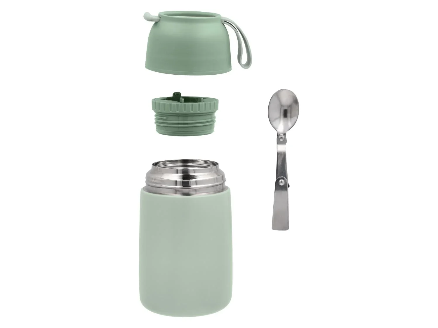 SILVERCREST Bote repas isotherme