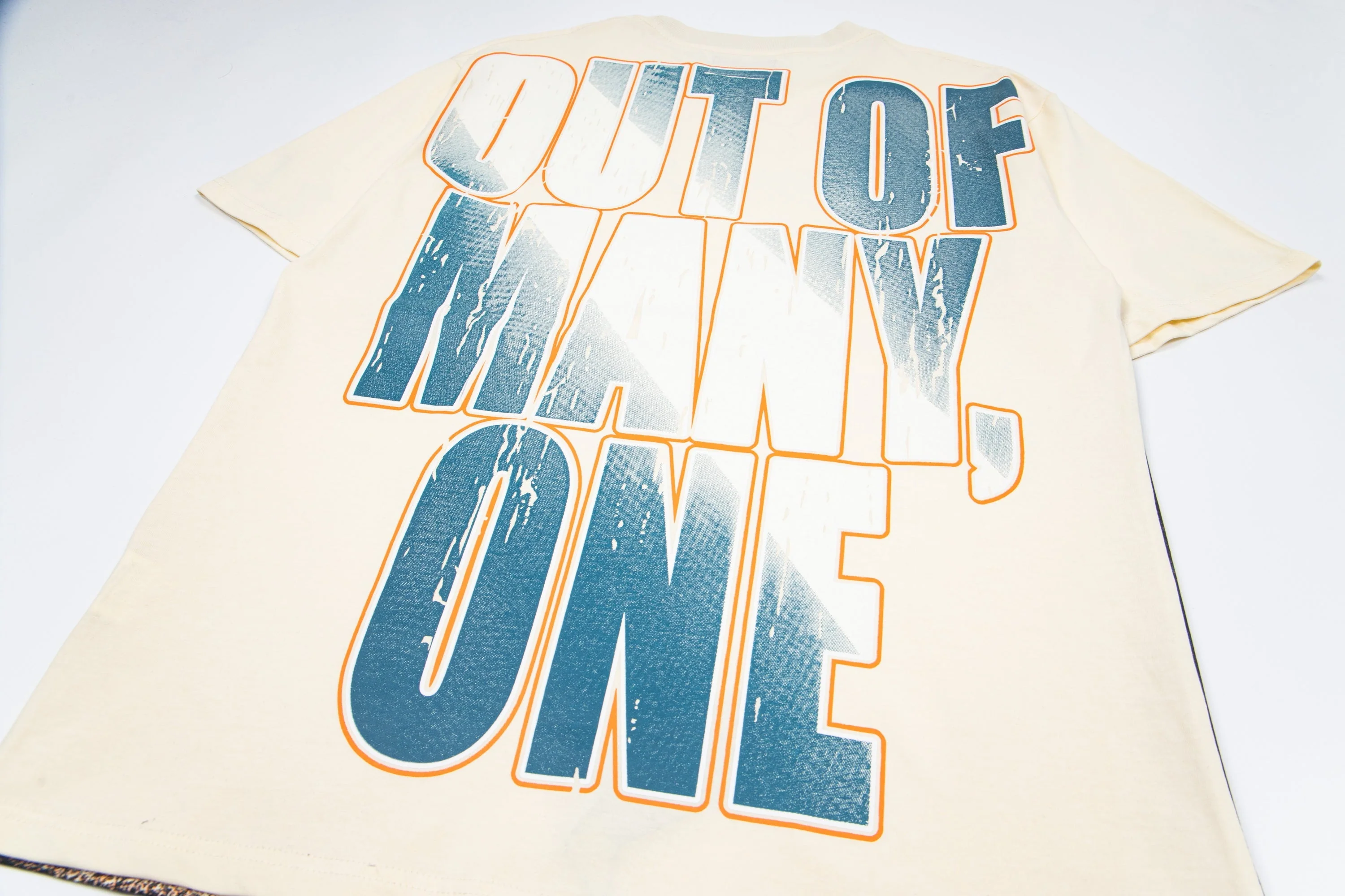 2025 New fashion T-shirt G07
