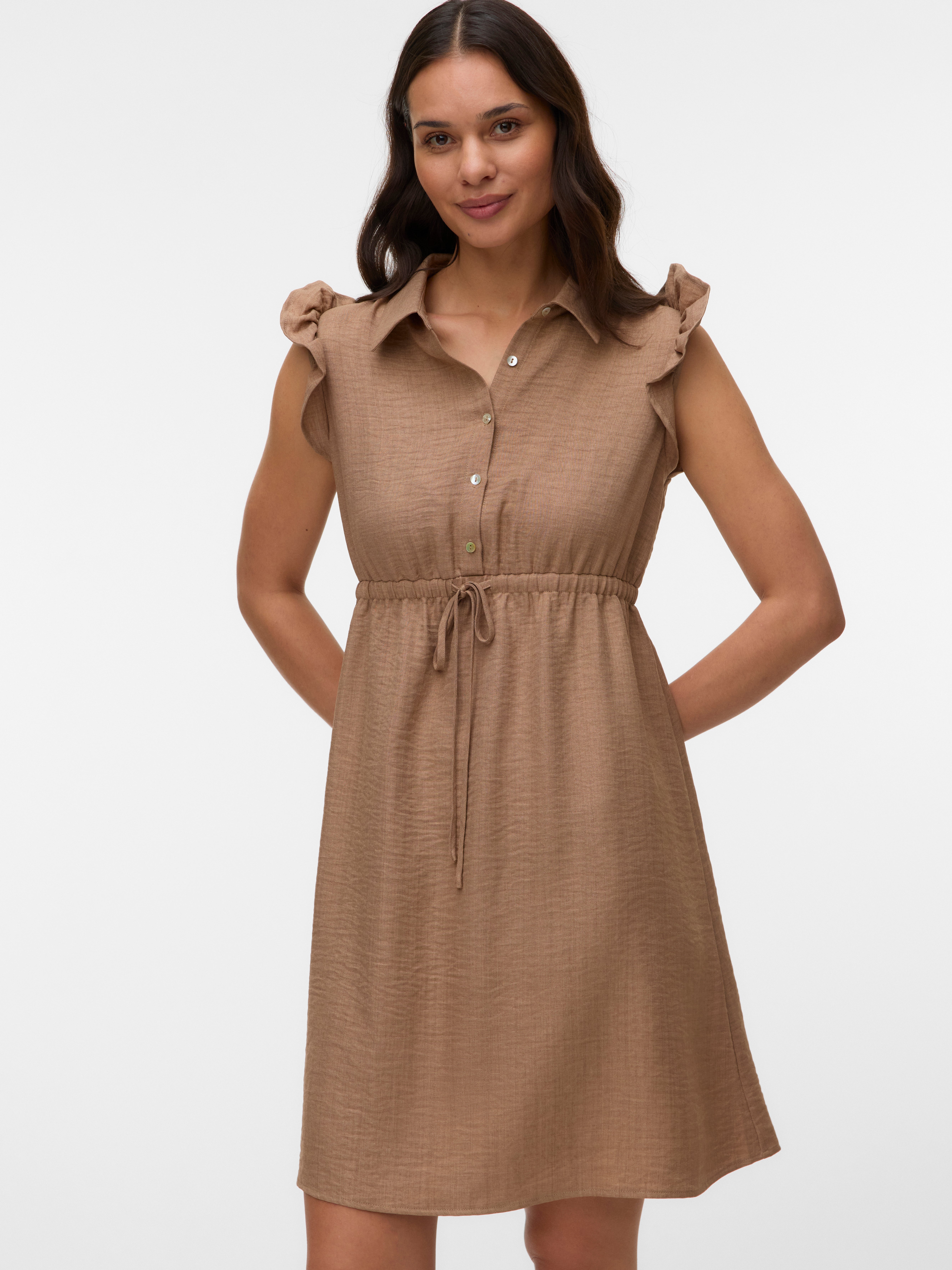 VERO MODA® MLFLOW Maternity Dress