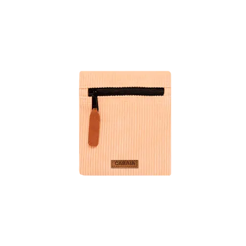 Pochette latérale Mitad del Mundo