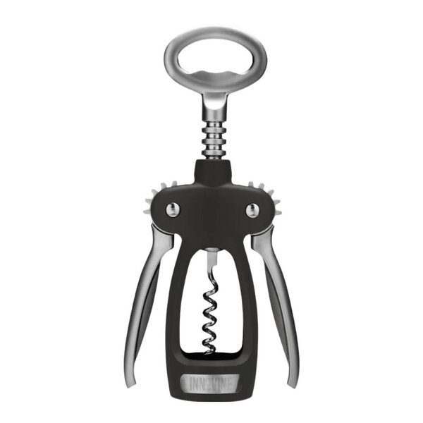 Korketrekker Pro Winged 21,5 cm grafitt