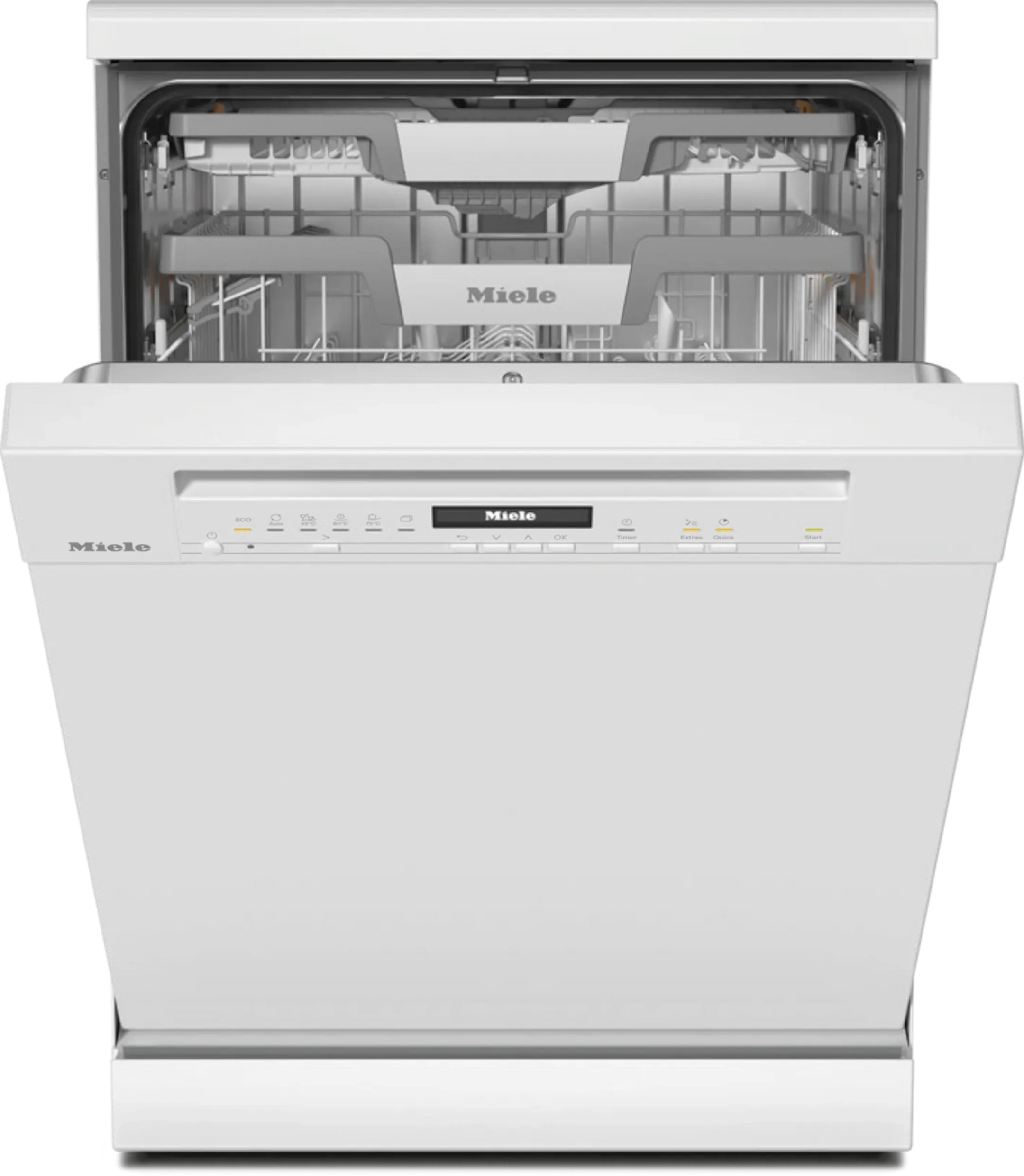 Miele Vaatwasser G 7210 SC