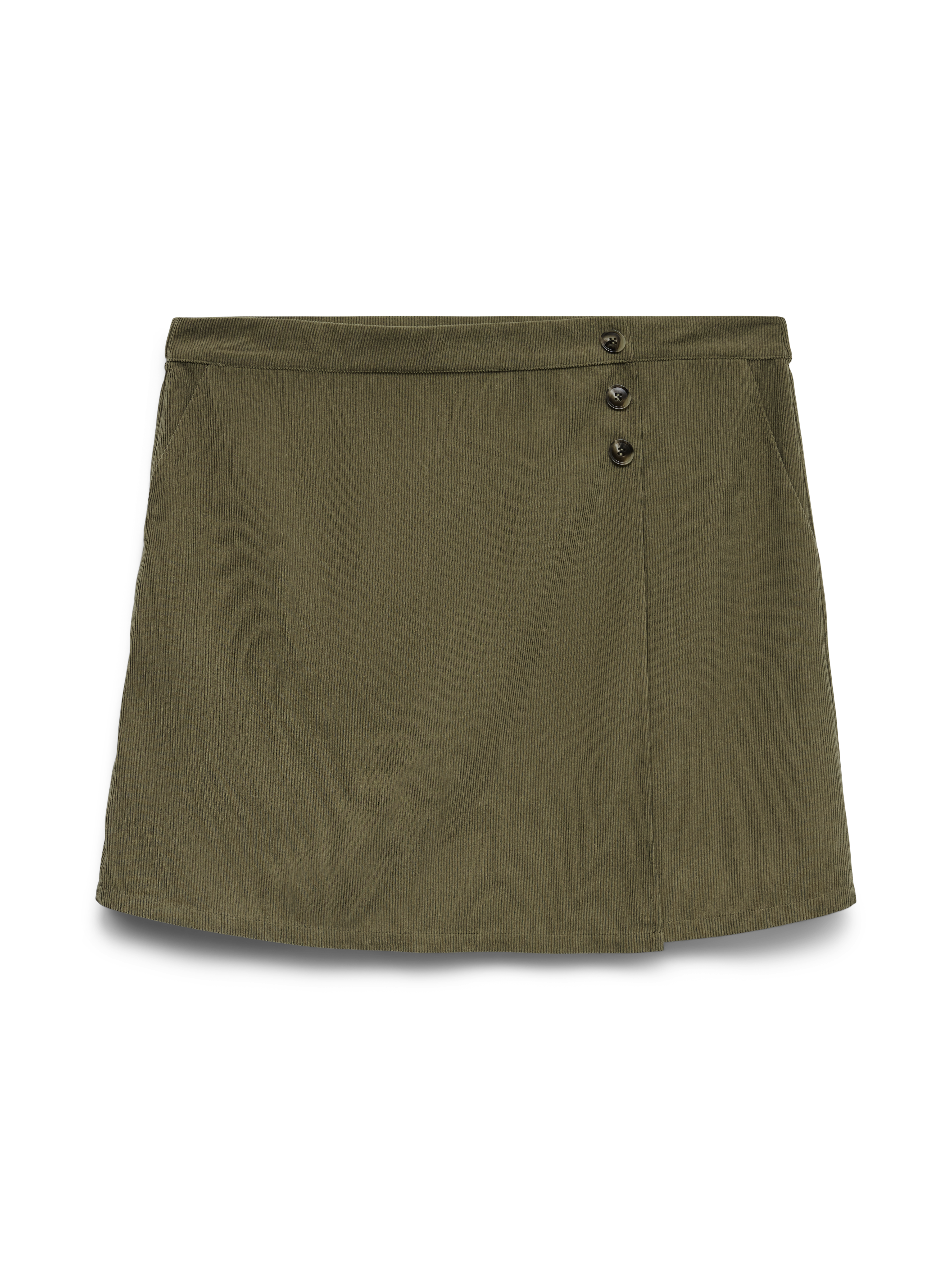 VERO MODA® VMCELLY High waist Short skirt