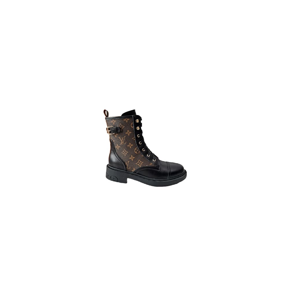 LV Citizen Flat Ranger